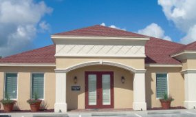 Farnsworth Mullins CPA office