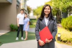 real estate developers